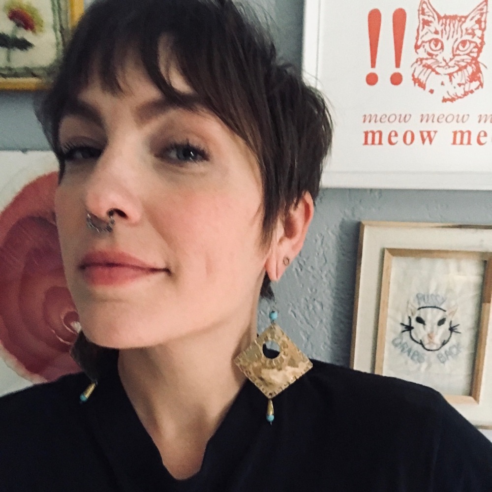 Hiya, I’m Frankie!